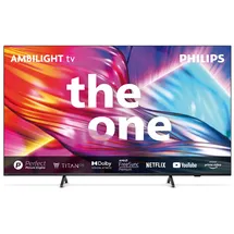 Philips The One 75PUS8909/12 75" 4K LED Ambilight TV