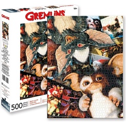 Aquarius Gremlins puzzle Gremlins (500 pièces)