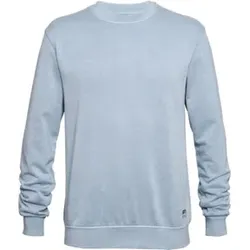 STIHL Sweatshirt Gr. XXXL GARMENT DYE Blau