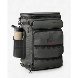 Rip Curl Search Mission 35 Cordura Grau