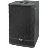 DAP AUDIO "DAP Pure-10A Aktiver 10-Zoll-Vollbereichslautsprecher