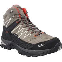 CMP Rigel Mid WP Herren Deserto/Arena 44