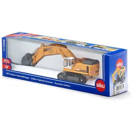 Siku 1874 - Liebherr-Hydraulikbagger 1:87
