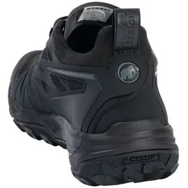 Mammut Saentis Low GTX Damen Black/Phantom 38