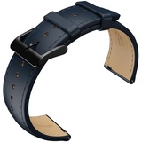 Ticwatch Pro 5 Smartwatch 24 mm Uhrenarmband (Casual Blue)