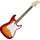 Squier Sonic Stratocaster Sienna Sunburst