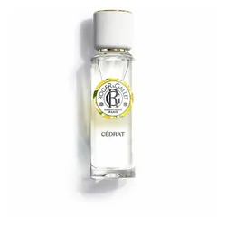 Roger & Gallet Cedrat Wellbeing Fragrant Water 30 ml