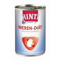 Rinti Canine Nieren-Diät 400 g (Menge: 12 je Bestelleinheit)