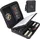 enhance gaming Enhance Tabletop Series RPG Organizer Case Black