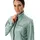 Vaude Damen Matera Air Jacke (Größe S, gruen)