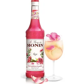 Säfte-Sirup Rose Sirup 1000 ml
