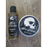 Bone Crusher Hair Pomade 120 ml