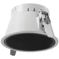 NOK4 Reifen mit Unterputz, Durchmesser 95 mm, Weiß/Schwarz