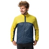 Matera Air Jacket Gelb,Blau 3XL