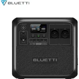 BLUETTI AC180 Tragbare Powerstation 1800W Solargenerator 1152Wh für Camping RV