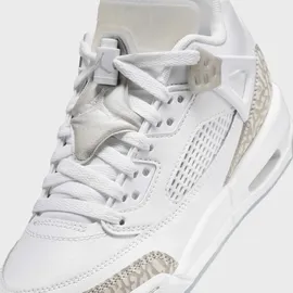 Jordan Spizike Low (GS) Unisex Basketball weiß Größe 39 Schuhe
