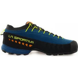 La Sportiva TX4 Herren storm blue/hawaiian sun 42