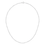 Christ Kette 89192827 Gelbgold/Silber