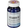 Vitamin B3 100 mg GPH Kapseln 60 St.