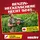 Hecht Heckenschere Benzin 9245