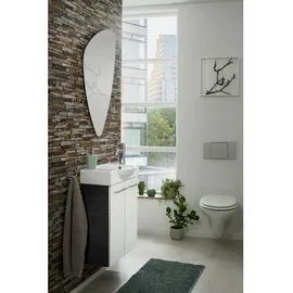 Fackelmann Spiegel Organic 55x89x3 cm