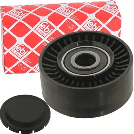 FEBI bilstein 30621 Umlenkrolle für Keilrippenriemen