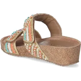 LAZAMANI multi Pantolette 40
