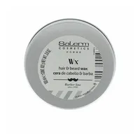 Salerm Homme Hair & Beard Wax 100 Ml