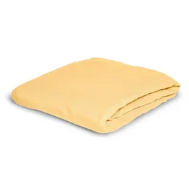 IRISETTE Orion 0009 Frottier-Stretch 120 x 200 cm hafer