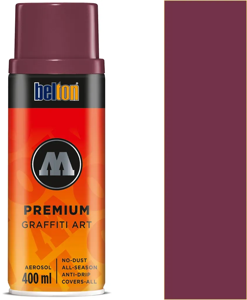 PREMIUM Graffiti Art, Farbton: 055 Purple