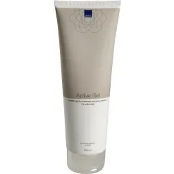 ABENA® Hautpflege Creme Aktiv Gel, kühlend 6654 , 250 ml - Tube