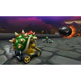 Mario Kart 7 (USK) (3DS)