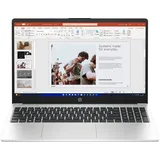 HP 255 G10 AMD Ryzen 5 7530U 16 GB RAM 512 GB SSD Win11 Pro Silber
