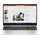 HP 255 G10 AMD Ryzen 5 7530U 16 GB RAM 512 GB SSD Win11 Pro Silber