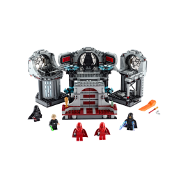 LEGO Star Wars Todesstern Letztes Duell 75291