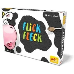 ZOCH 601105118 Flick Fleck