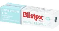 BLISTEX® Lip Care - Stick pour les lèvres Agave Rescue 3,7 g