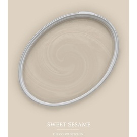 A.S. Création - Wandfarbe Beige "Sweet Sesame" 2,5L