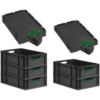 Proregal Eurobox NextGen Color 17 x 40 x 60