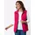 Witt Jerseyweste Weste rosa 40