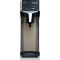 Melitta XT 180 TMC silber/schwarz