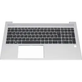 HP M21740-041 Notebook-Ersatzteil Tastatur