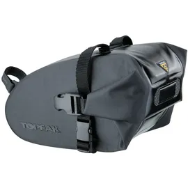 Topeak Wedge DryBag Strap Small schwarz