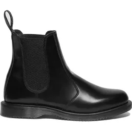 Dr. Martens Dr Martens Flora Stiefel – Black - EU