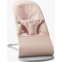 BabyBjörn Babywippe Gewebt Melange