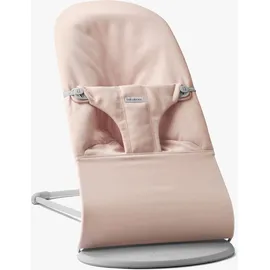 BabyBjörn Babywippe Gewebt Melange