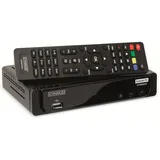 Schwaiger DTR600HD