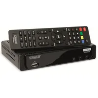 Schwaiger DTR600HD