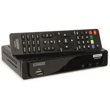 Schwaiger DTR600HD
