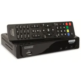 Schwaiger DTR600HD